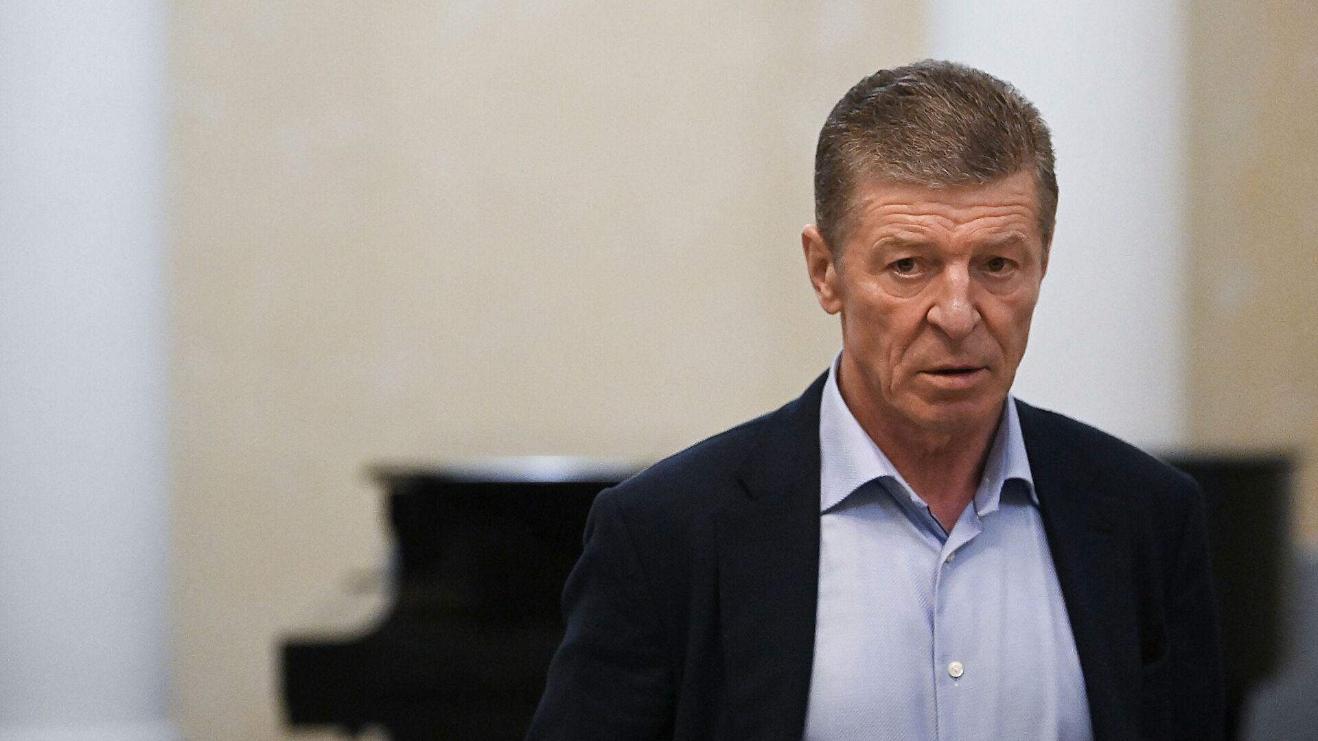 Названо ключевое разногласие в «нормандском» формате