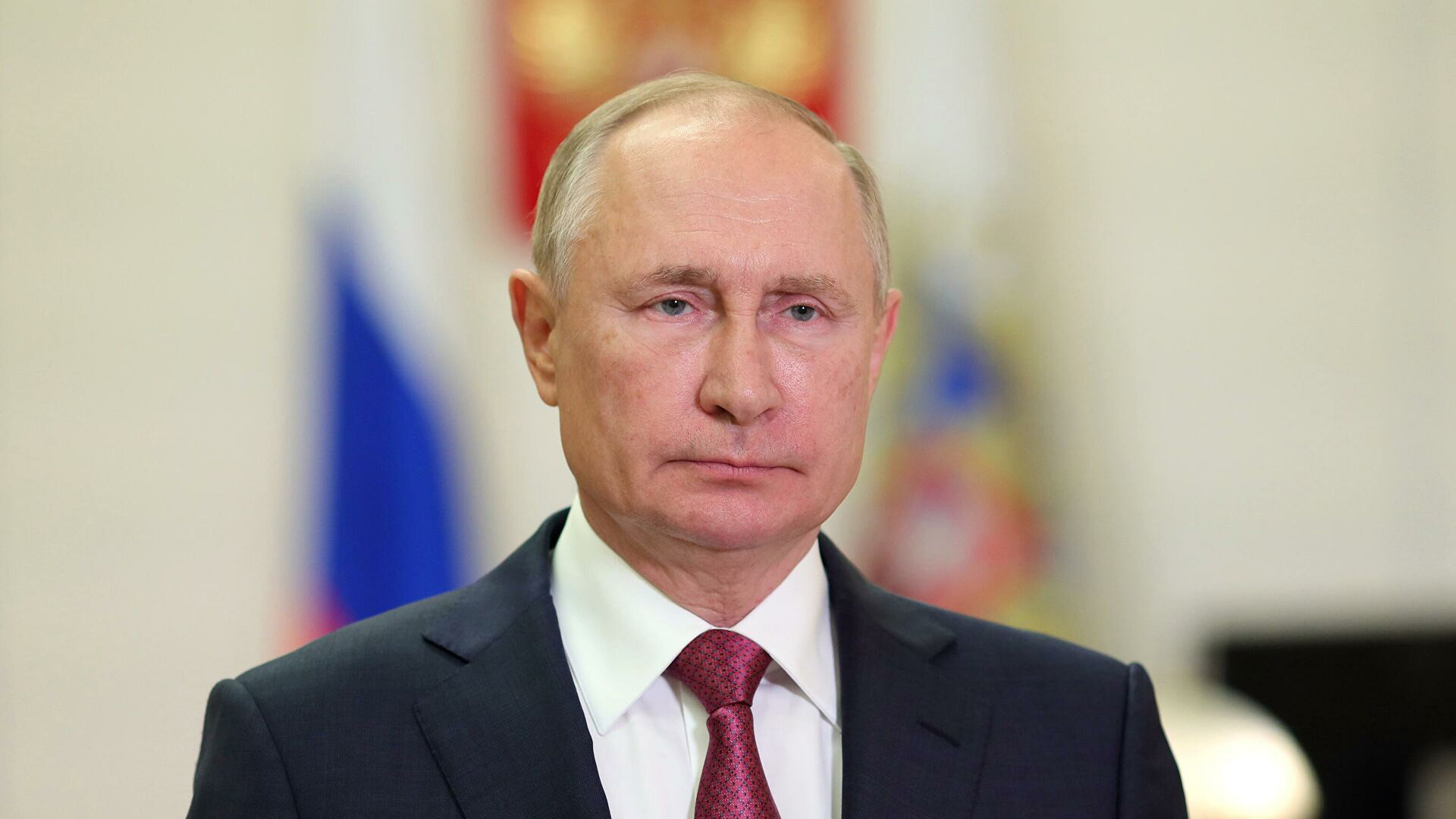 Путин назвал прямую угрозу единству России