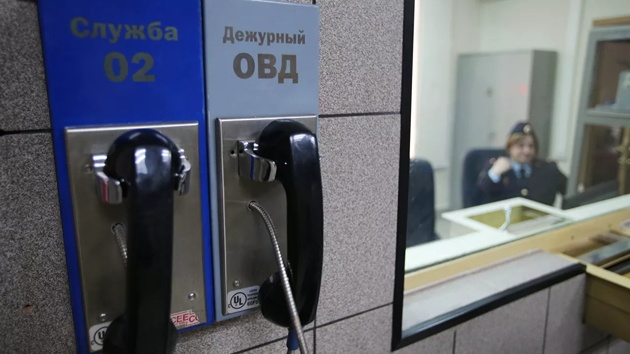 Житель Бердска убил жену после профилактической беседы в полиции