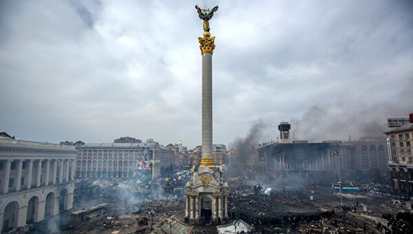 На Украине назвали условие поднятия нового Майдана