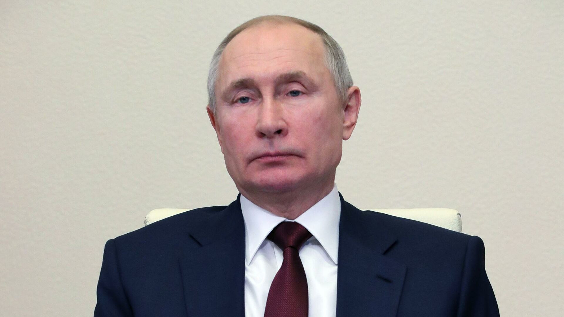 Путин назначил глав прокуратуры трёх субъектов и Балтфлота