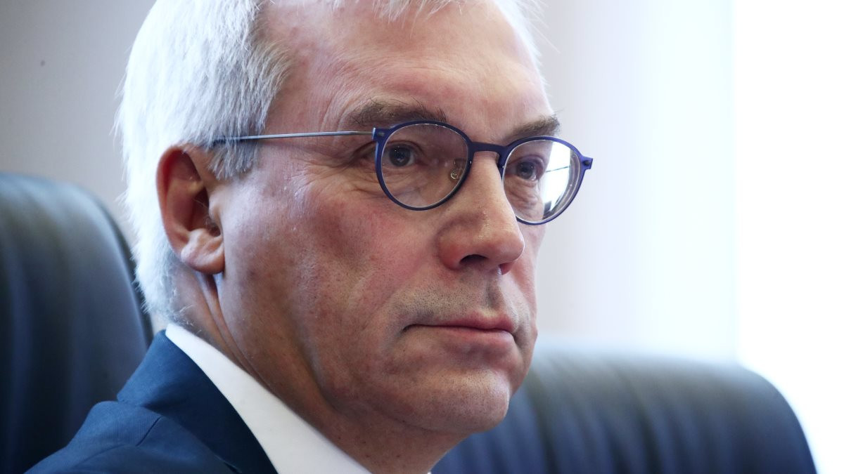 В МИД России рассказали о возможности контактов с НАТО
