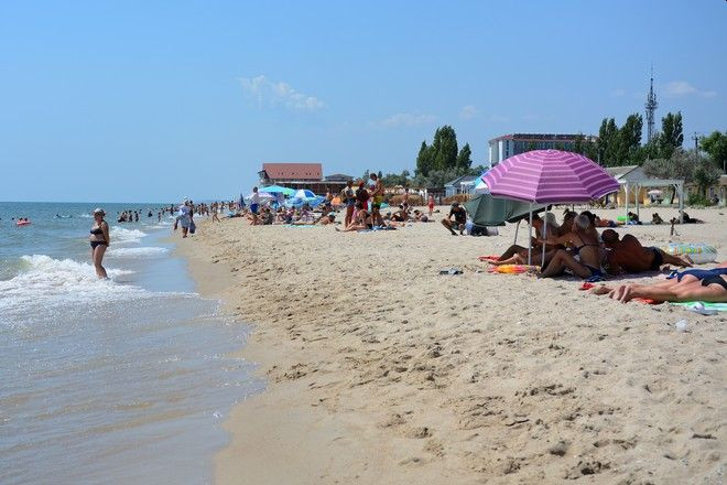 Ростуризм может заморозить цены на отели летом