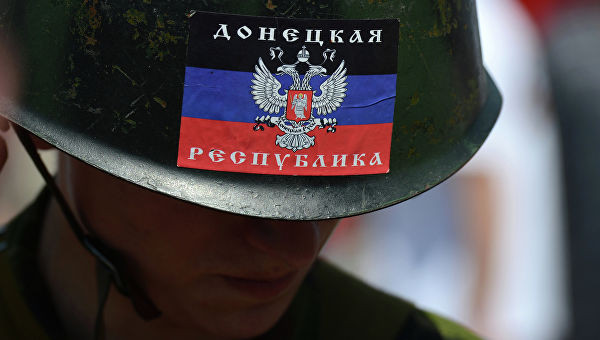 В ДНР поступила первая партия российской вакцины