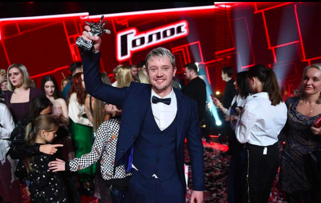 Пелагея нашла работу победителю шоу «Голос»
