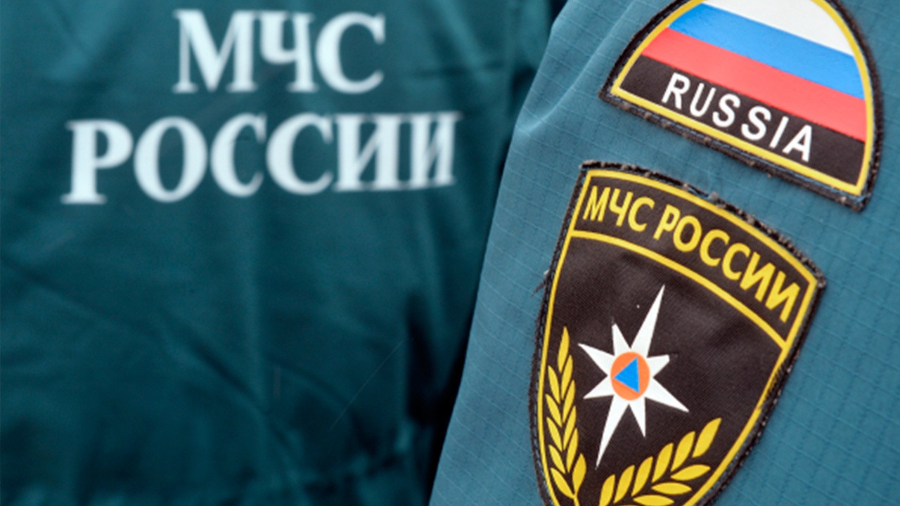 В МЧС назвали предварительную причину пожара в ярославской больнице