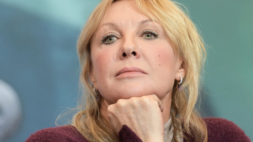 Звезда сериала «Каменская» Яковлева рассказала о своем здоровье