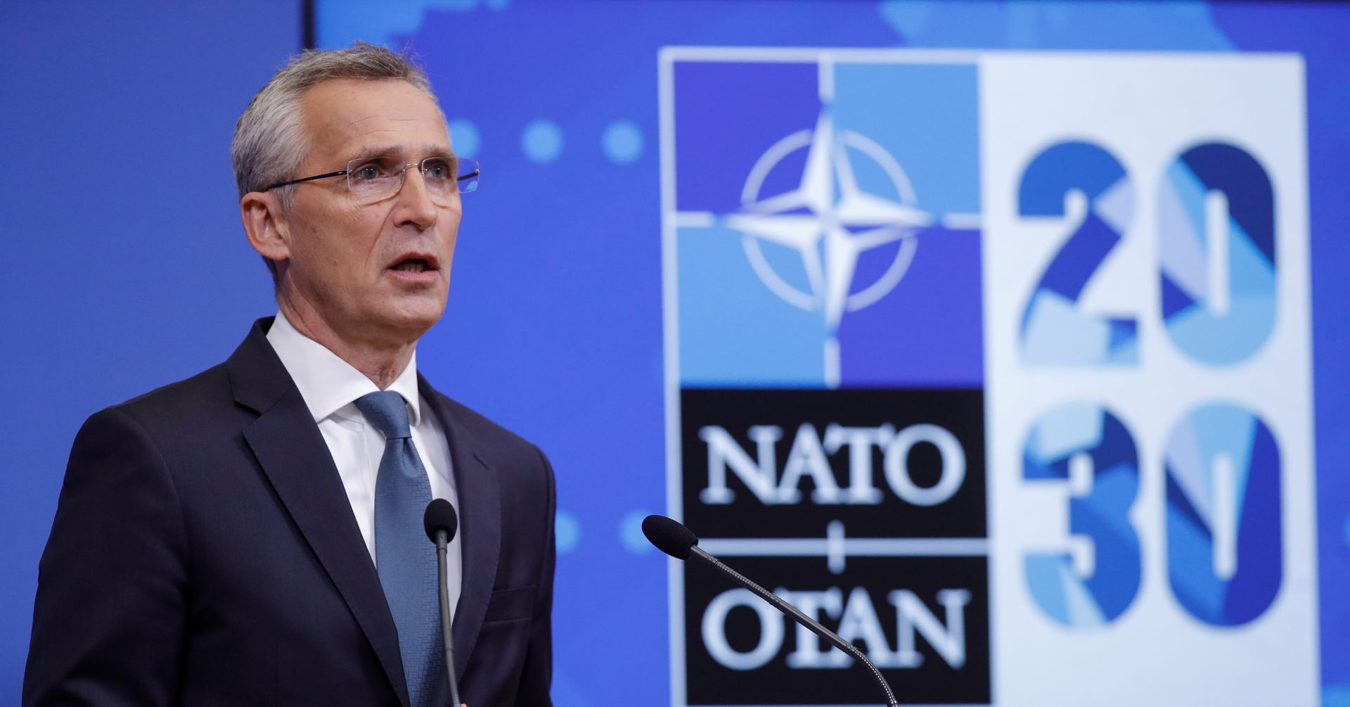 В НАТО прокомментировали обещание о нерасширении на восток