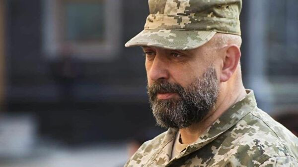 «Не надо недооценивать»: генерал ВСУ заявил, что России будет легко захватить Киев