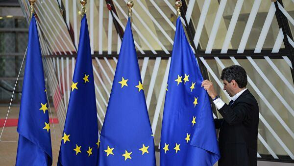 У ЕС возникла заминка с согласованием санкций против РФ