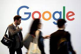 В работе Google произошел сбой