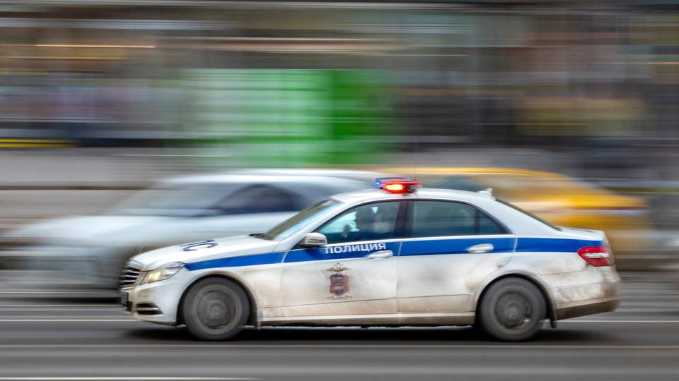 Руководителя Bitcoin Russia избили в ресторане в Москве