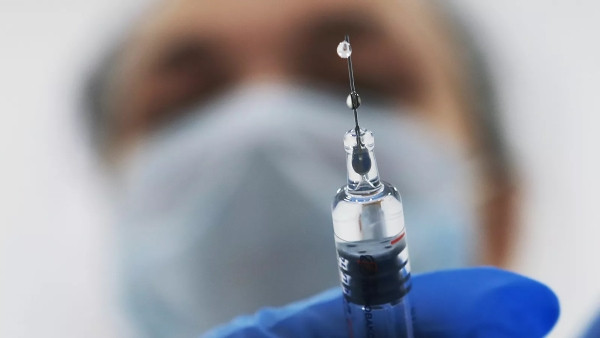 В Эстонии молодой человек умер после прививки вакциной AstraZeneca