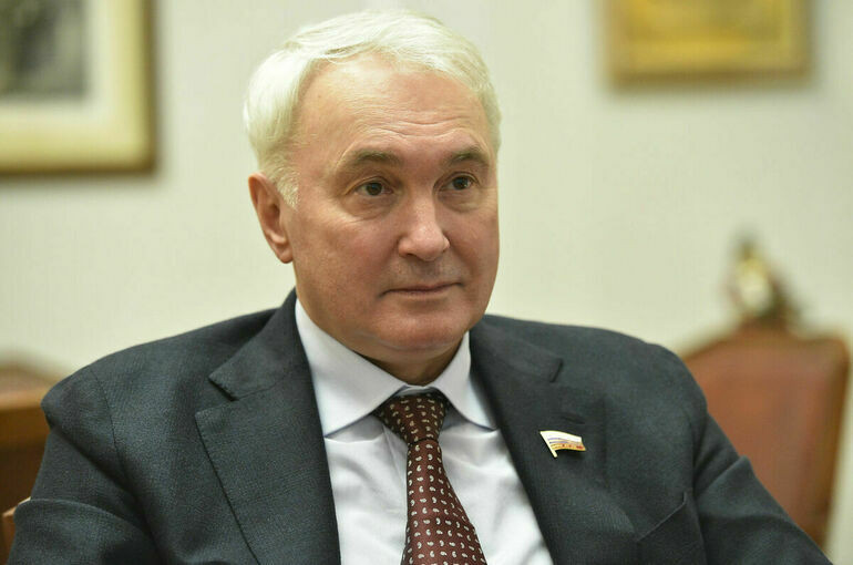 Андрей Картаполов: Мы находимся на пути к чему-то похожему на Карибский кризис
