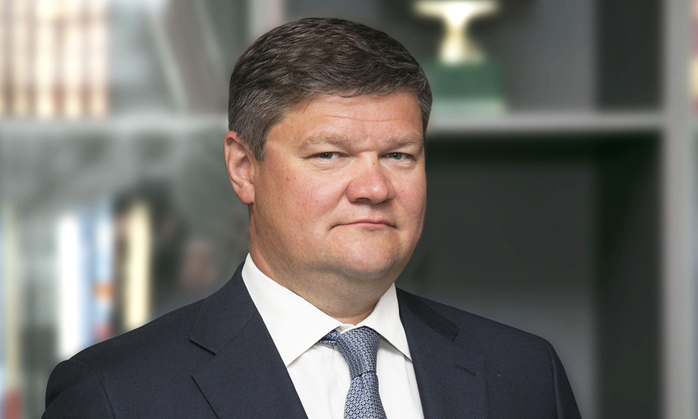 Мэр Коломны найден мертвым в своей квартире