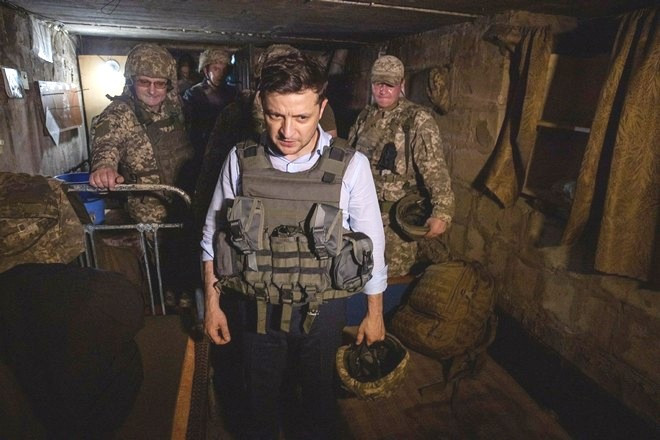 Названа настоящая причина, по которой Украина обстреливает Донбасс
