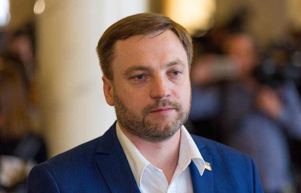 «Таких возможностей у него нет»: Эксперт о заявлении нового главы МВД Украины по Крыму