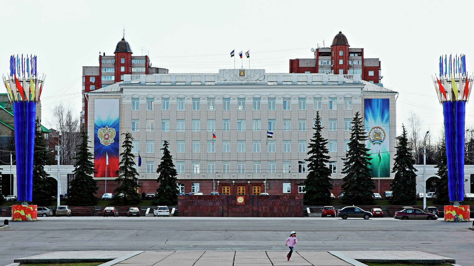 Названы самые дорогие города для жизни после Москвы