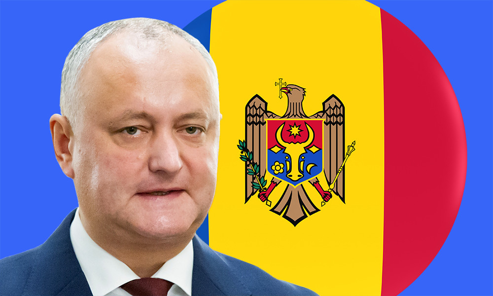 Пока вы спали: Молдавия уйдет от России