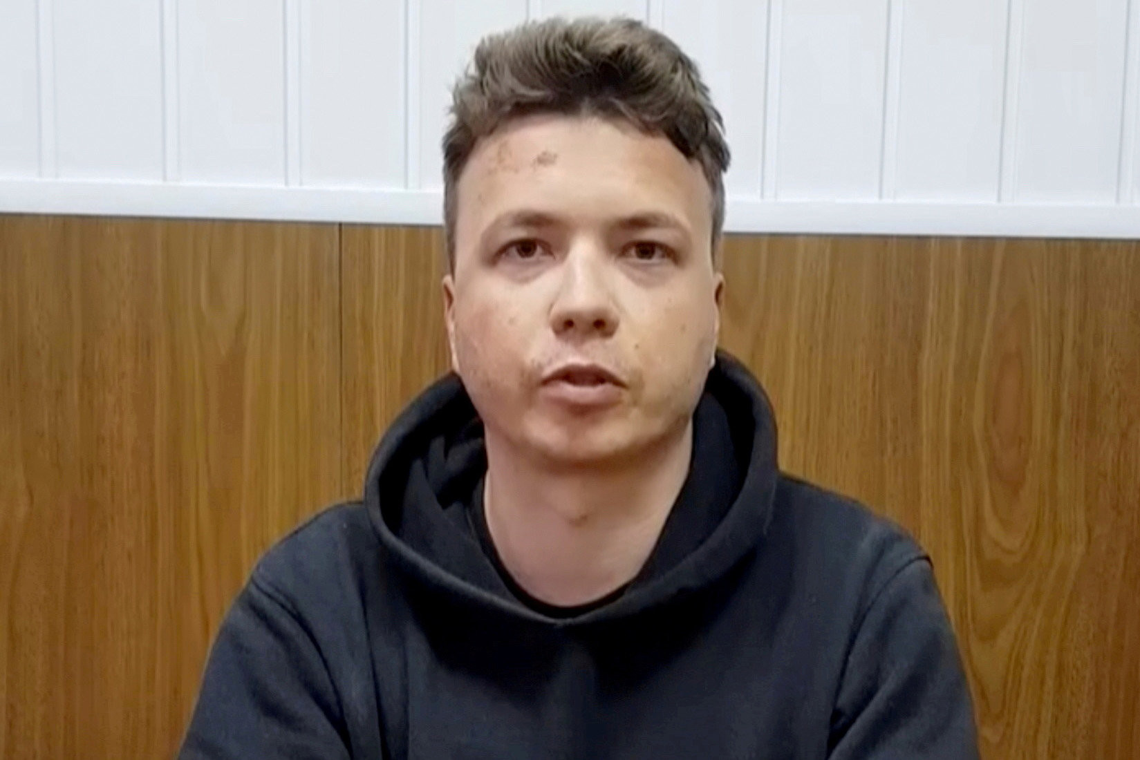 Протасевич рассказал о состоянии Софьи Сапеги под домашним арестом