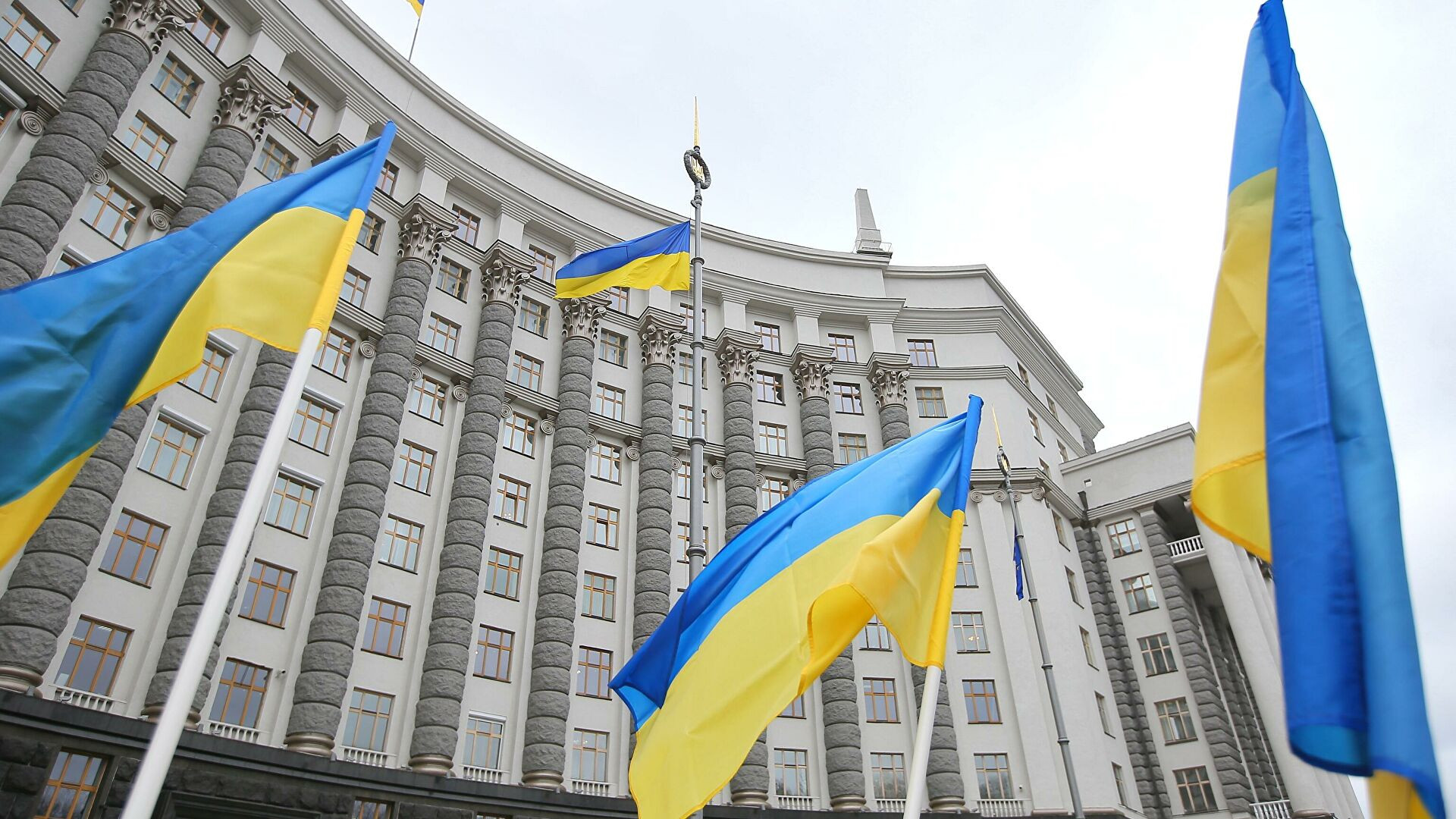 Зампостпреда РФ при ООН заявил, что Украина превращается в проект «анти-Россия»