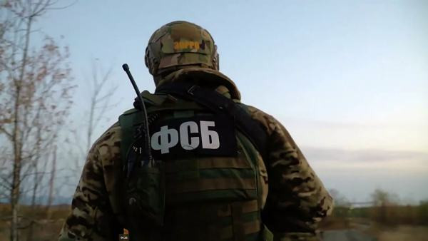 В России взяли в плен украинского военного