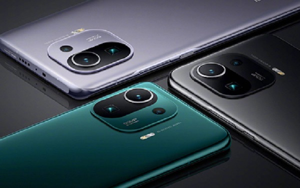 Xiaomi представила суперфлагманы