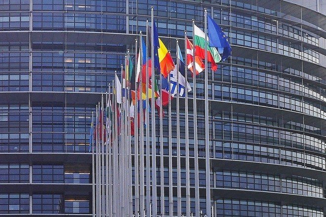 В Германии заявили о невозможности сохранить безопасность в Европе без РФ