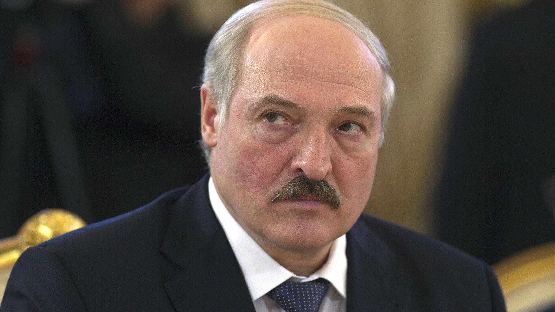 В США подозревают Лукашенко в попытке что-то скрыть