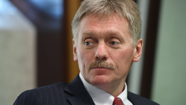 В Кремле обеспокоены репрессиями внутри Украины
