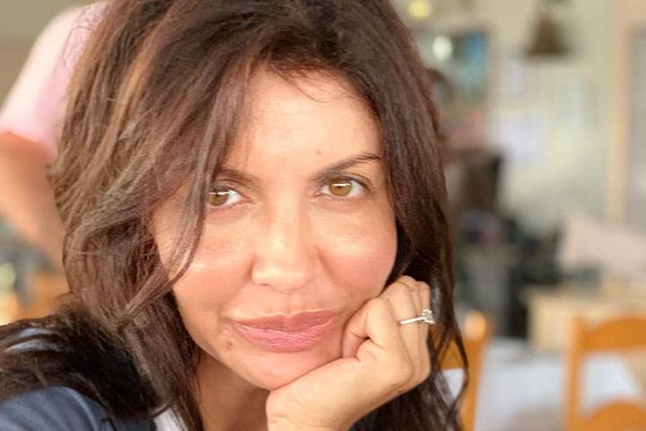 «У меня больше нет сил»: экс-жена Аршавина простилась с поклонниками