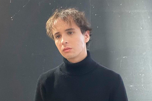 Slava Marlow попал в американский музыкальный топ