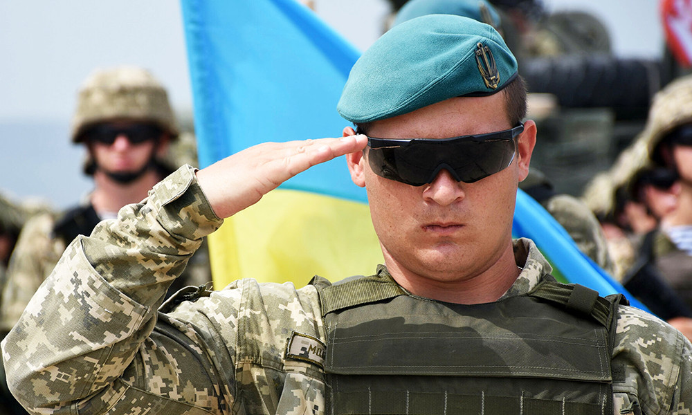 Стрелков предупредил о подготовке Киевом зачистки Донбасса