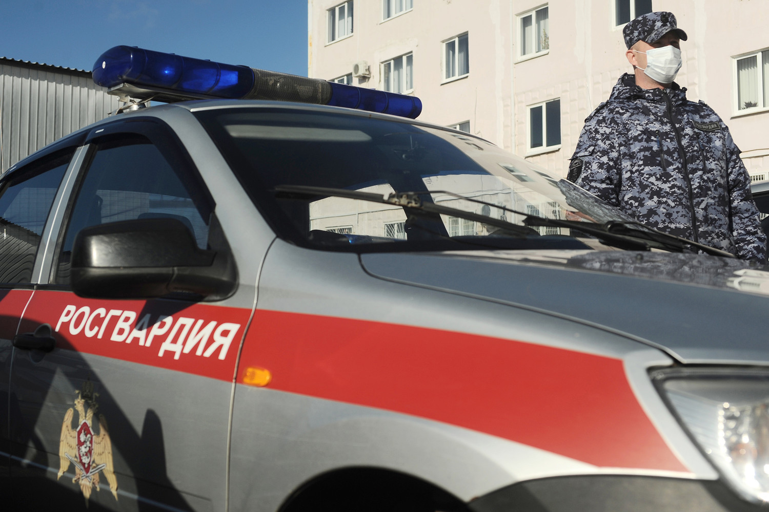 Пропажу заметил сосед: на заброшенной даче нашли тело росгвардейца без рук