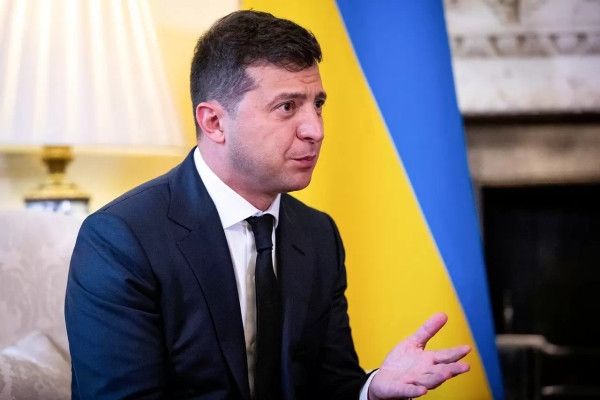 В Госдуме оценили слова Зеленского о «войне в Европе» из-за Крыма и Донбасса