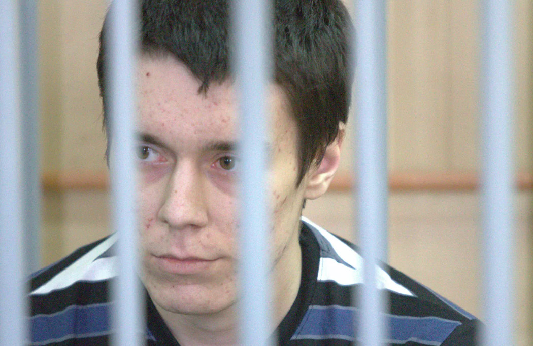 Академовский маньяк покончил с собой в колонии