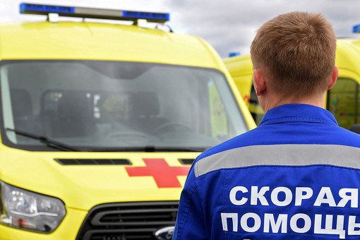 Дети пострадали в школе Новокузнецка из-за распыленного вещества