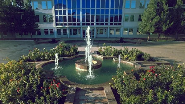 Возле посольства РФ в Кабуле убит глава информцентра правительства Афганистана
