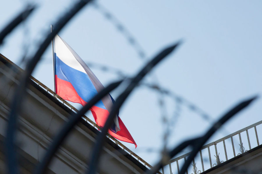 Запад прокомментировал возможные санкции против России