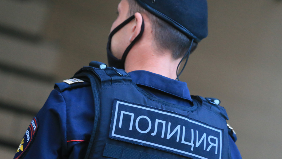 Колледж Крымского госуниверситета эвакуировали из-за сообщения о минировании