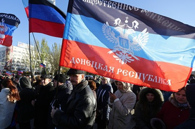 В ДНР потребовали от ВСУ остановить «огневые провокации»
