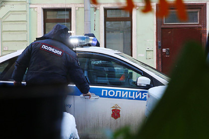 В Петербурге объявили план «Перехват» после смертельной поножовщины