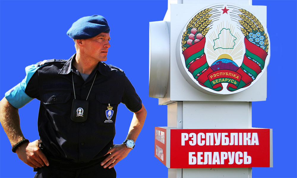 «Ответ Минска на санкции»: Политолог о ситуации на белорусско-литовской границе