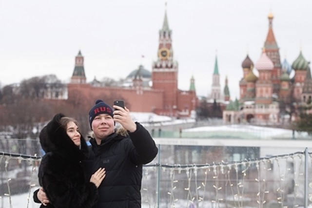 Раскрыты причины улучшения ситуации с коронавирусом в России