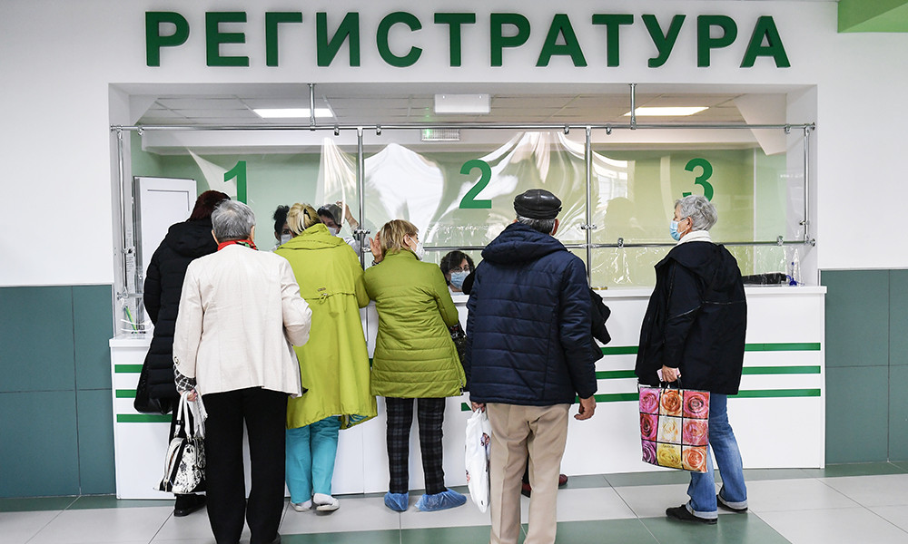 Госдума одобрила проект о новом порядке оплаты больничных