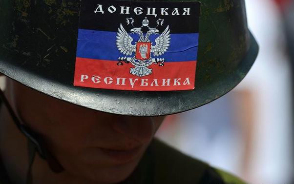 ДНР и ЛНР предрекли вхождение в состав России