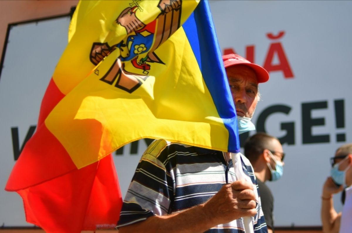 Стало известно о спецоперации ЕС, Украины и Молдавии по блокаде Приднестровья