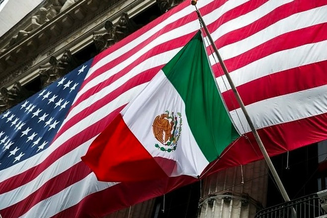 Мексика предложила США создать аналог Евросоюза