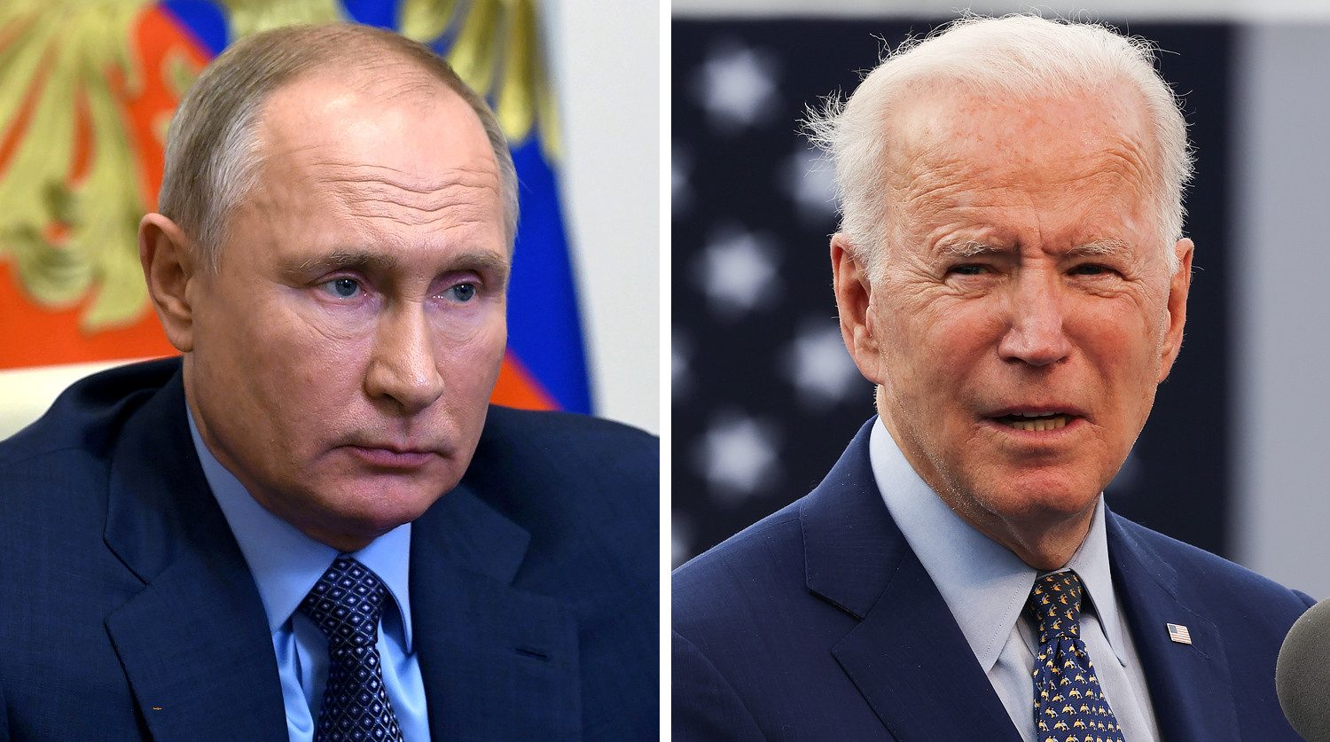 Обозначили темы: Псаки рассказала о планируемой встрече Путина и Байдена