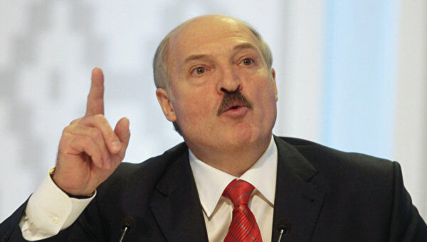 Лукашенко допустил ракетный удар по Украине и «не только»